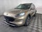 2020 Ford Escape Hybrid Titanium