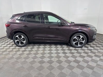 2023 Ford Escape Hybrid ST-Line Elite