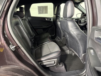 2023 Ford Escape Hybrid ST-Line Elite