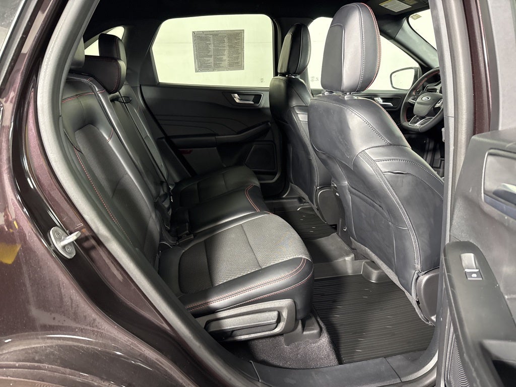 2023 Ford Escape Hybrid ST-Line Elite