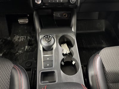 2023 Ford Escape Hybrid ST-Line Elite