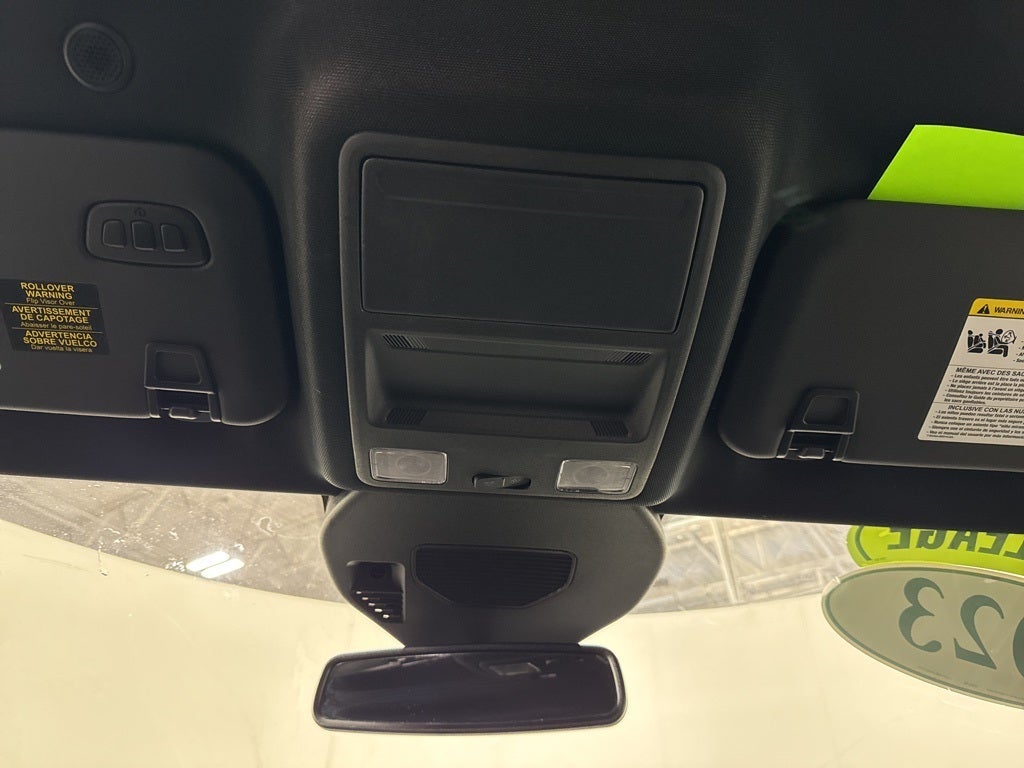 2023 Ford Escape Hybrid ST-Line Elite