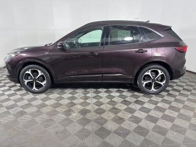 2023 Ford Escape Hybrid ST-Line Elite