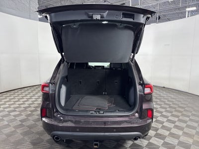 2023 Ford Escape Hybrid ST-Line Elite