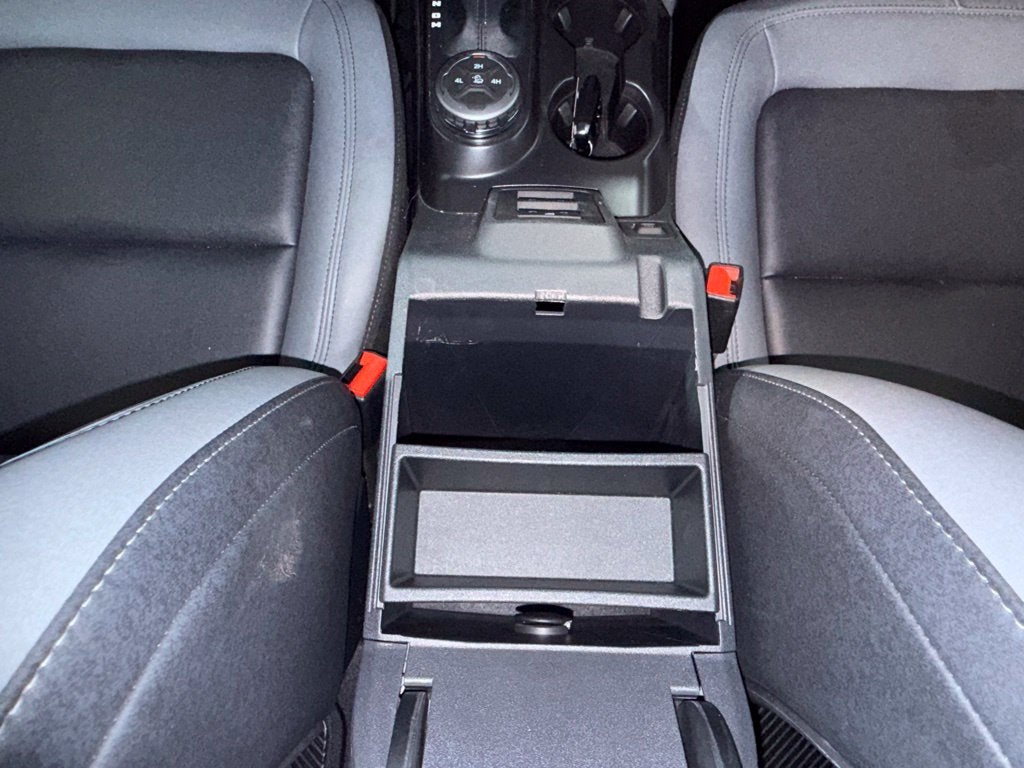 2024 Ford Bronco Big Bend Cudahy WI | Ewald's Venus Ford, LLC ...