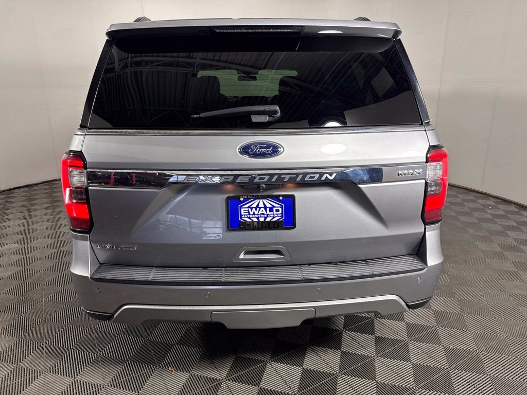 2021 Ford Expedition Max Limited
