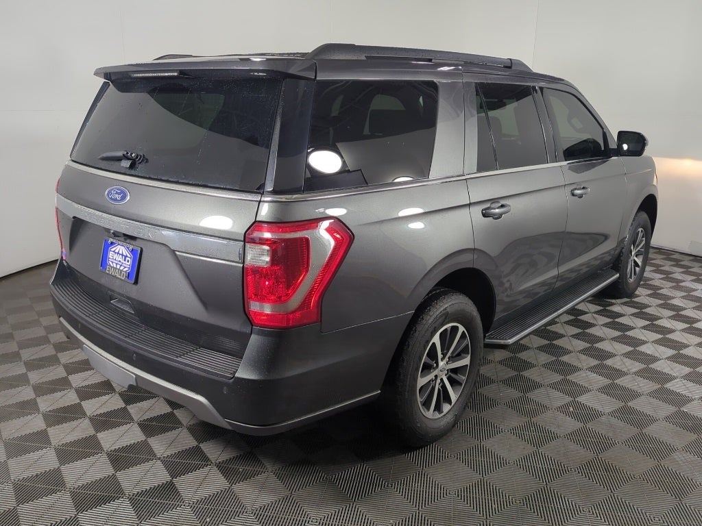 2018 Ford Expedition XLT