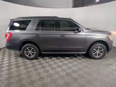 2018 Ford Expedition XLT