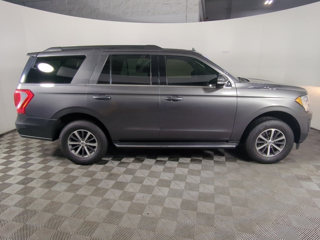 2018 Ford Expedition XLT