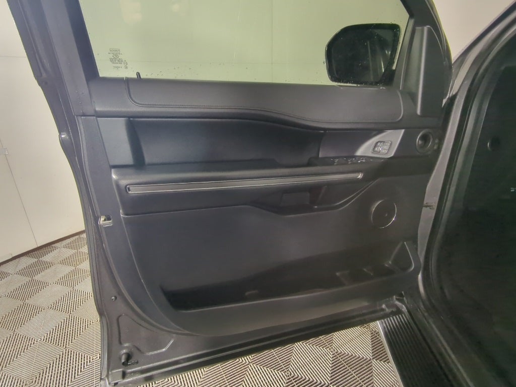 2018 Ford Expedition XLT