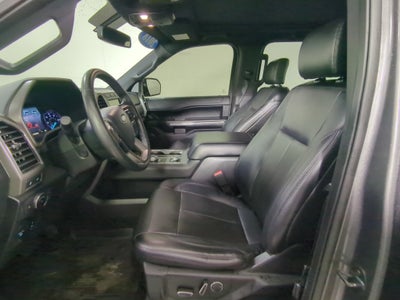 2018 Ford Expedition XLT