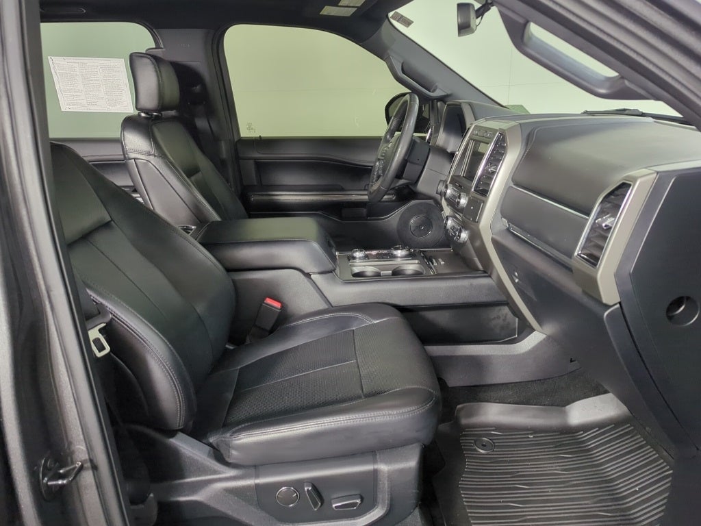 2018 Ford Expedition XLT