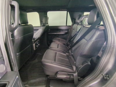 2018 Ford Expedition XLT