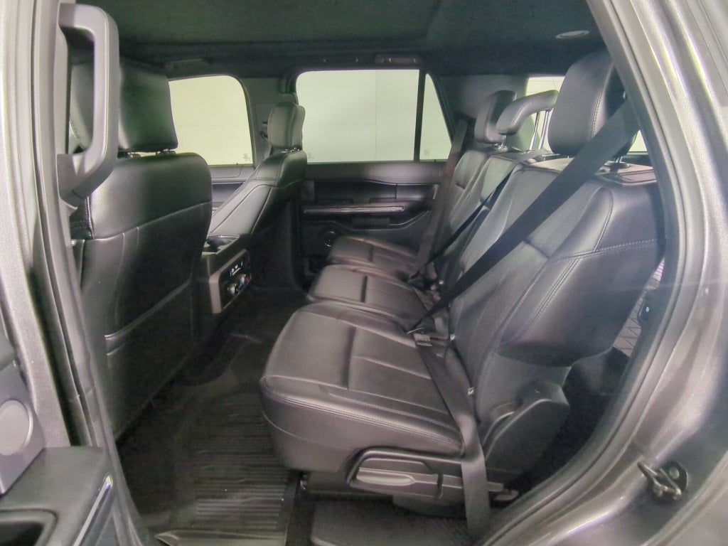 2018 Ford Expedition XLT