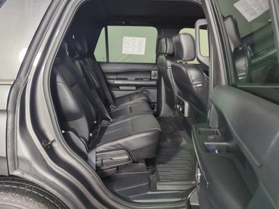 2018 Ford Expedition XLT