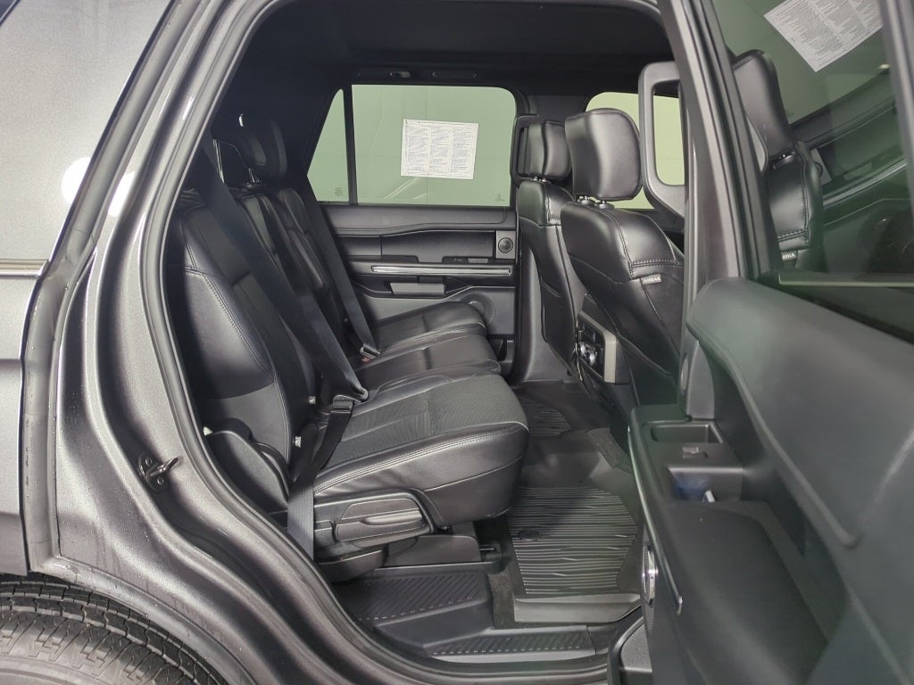 2018 Ford Expedition XLT