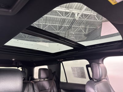 2018 Ford Expedition XLT