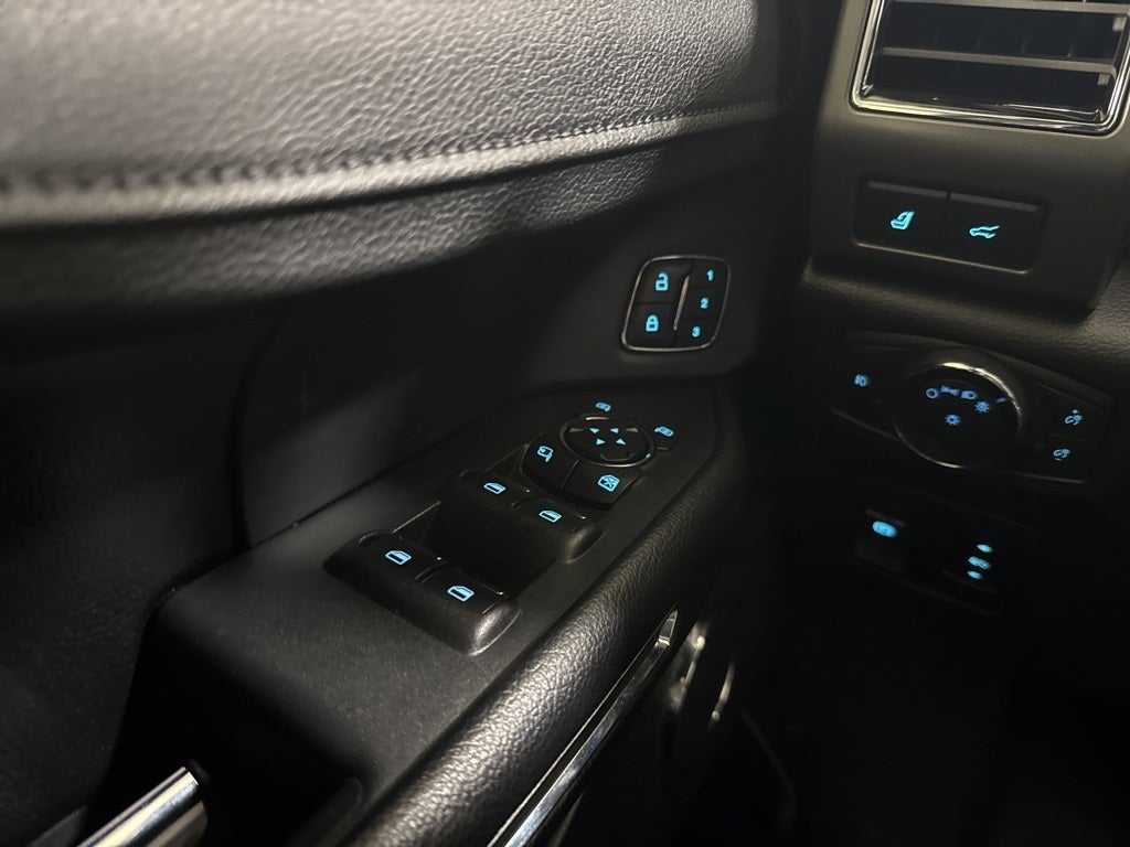 2018 Ford Expedition XLT