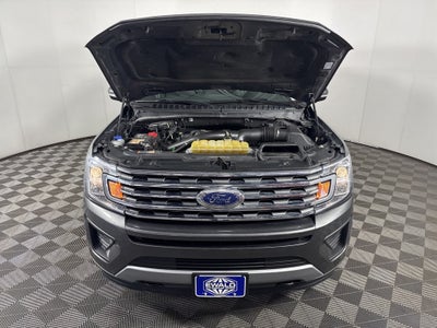 2018 Ford Expedition XLT