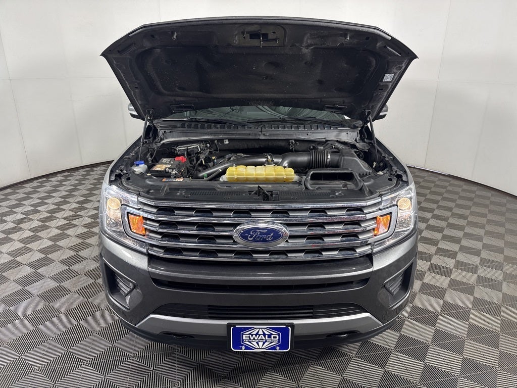 2018 Ford Expedition XLT
