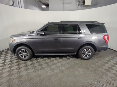 2018 Ford Expedition XLT