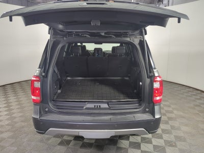 2018 Ford Expedition XLT