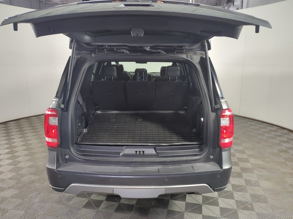 2018 Ford Expedition XLT