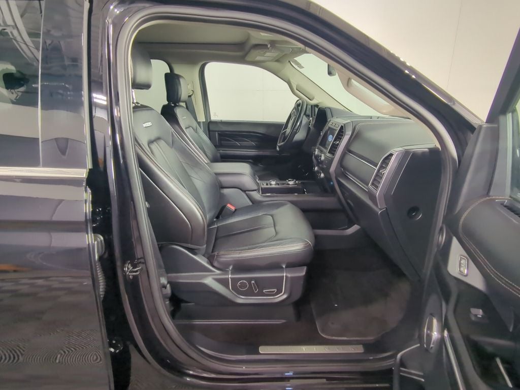 2020 Ford Expedition Platinum