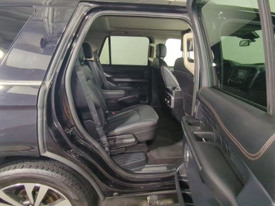2020 Ford Expedition Platinum