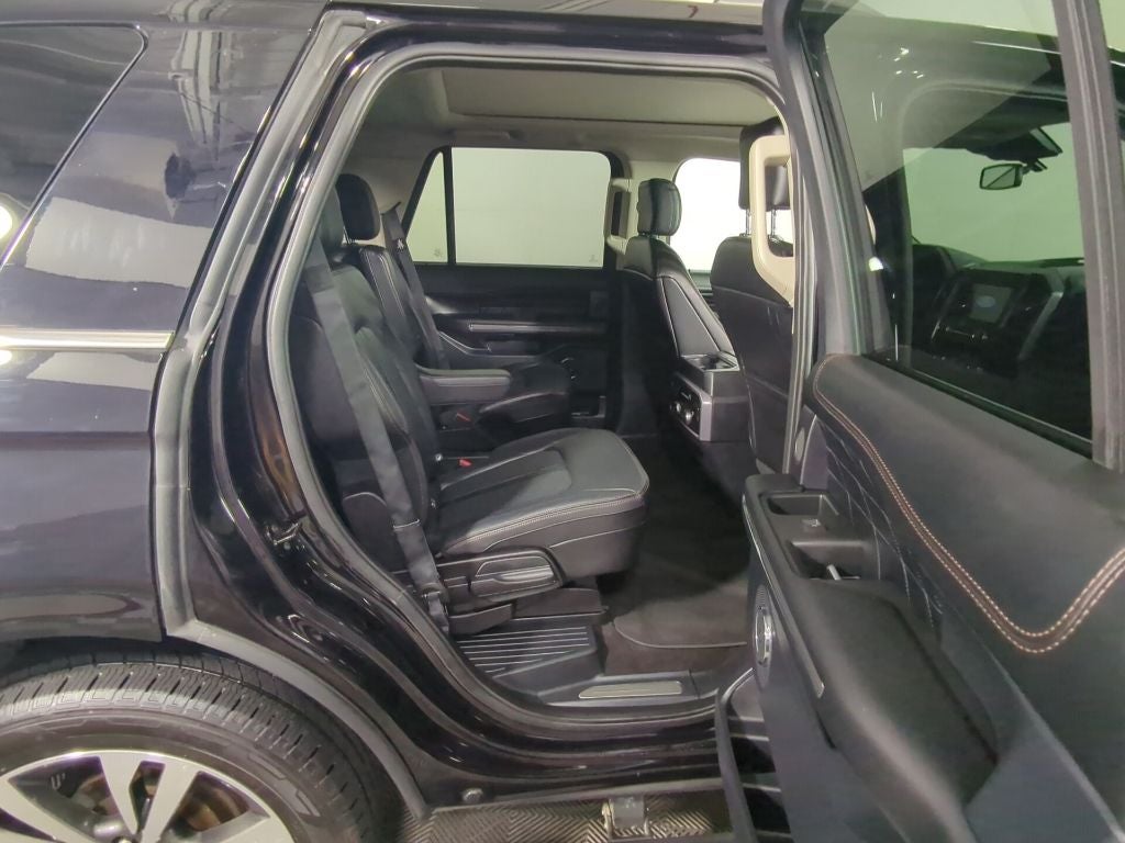 2020 Ford Expedition Platinum