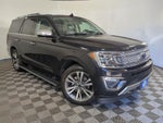2020 Ford Expedition Platinum