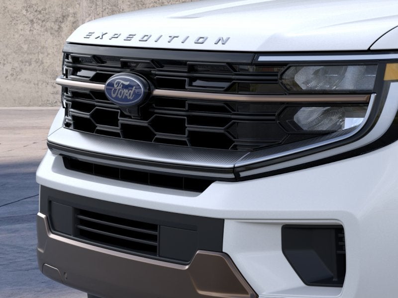2026 Ford Expedition King Ranch