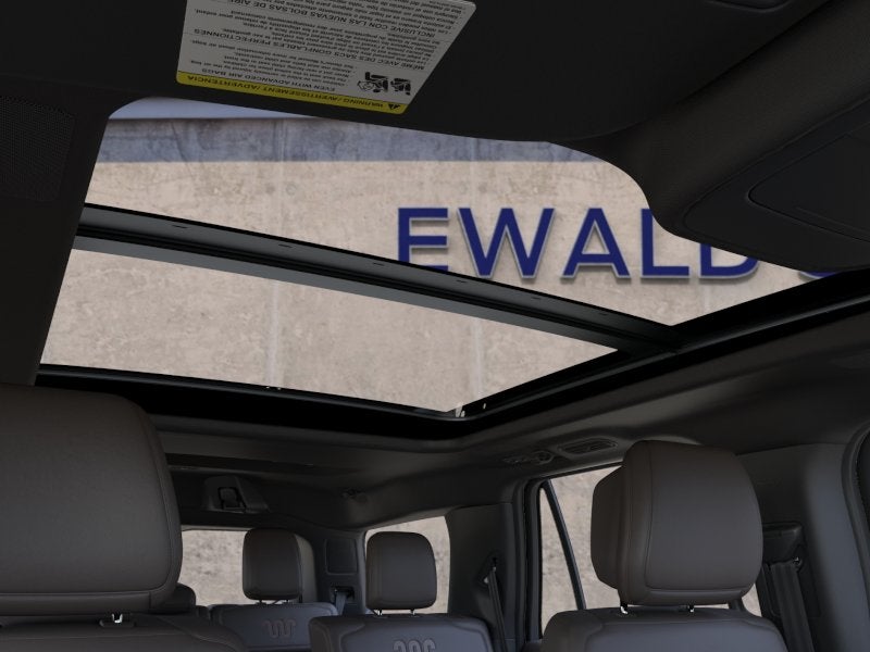 2026 Ford Expedition King Ranch