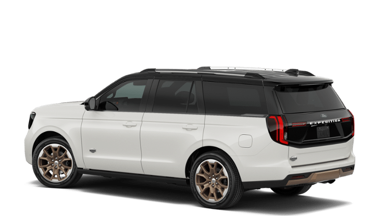 2026 Ford Expedition King Ranch