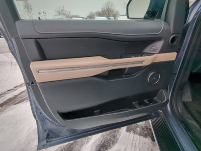 2022 Ford Expedition Limited