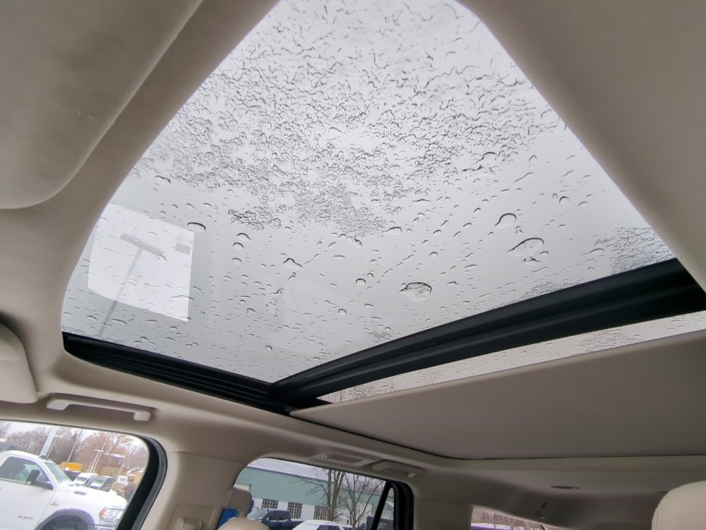 2022 Ford Expedition Limited