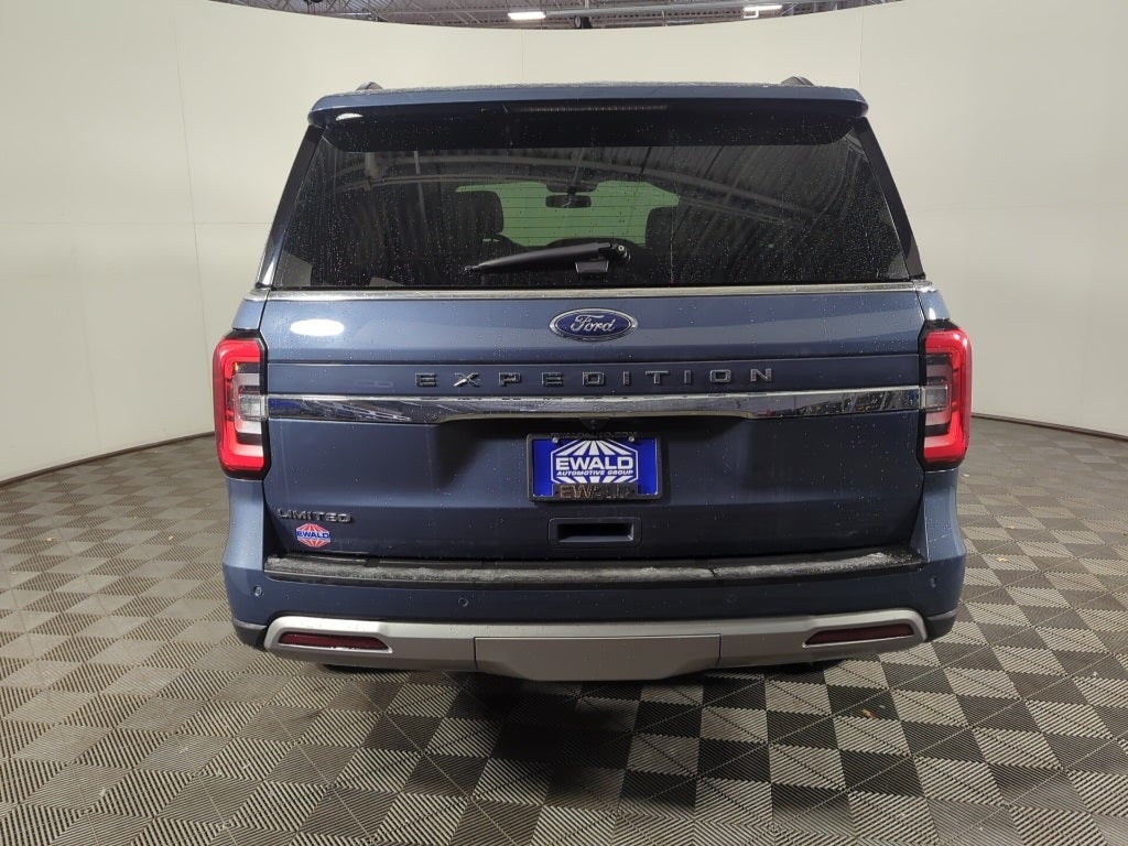 2022 Ford Expedition Limited