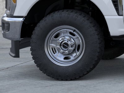 2026 Ford F-250SD F-250® XL