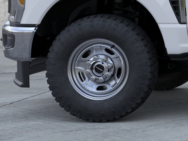 2026 Ford F-250SD F-250® XL