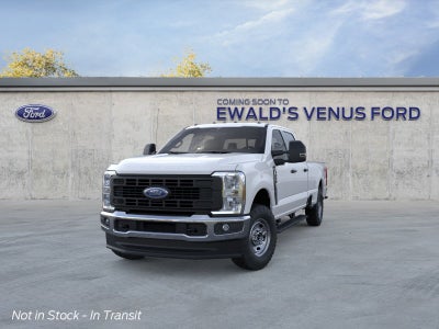 2026 Ford F-250SD F-250® XL