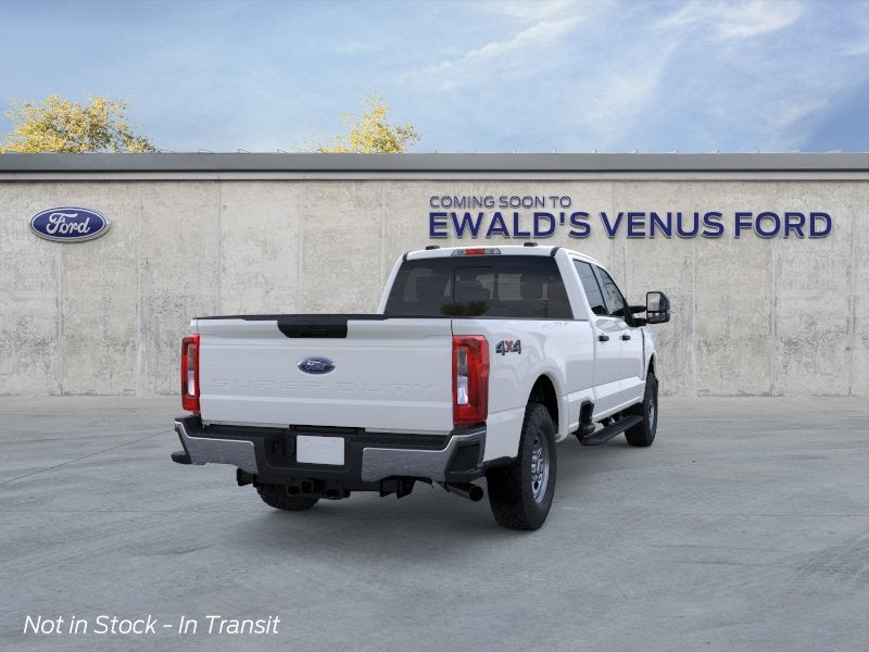 2026 Ford F-250SD F-250® XL