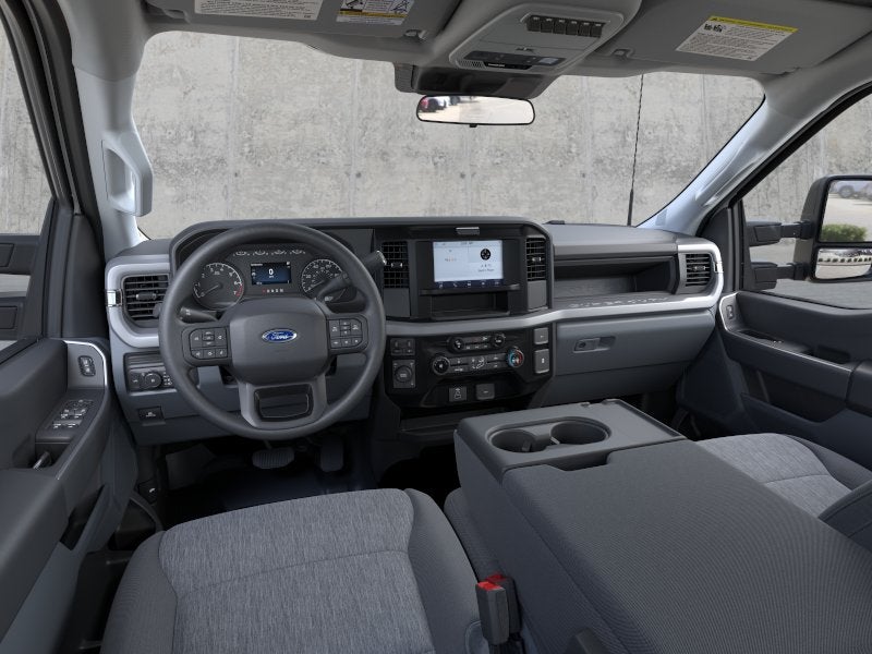 2026 Ford F-250SD F-250® XL