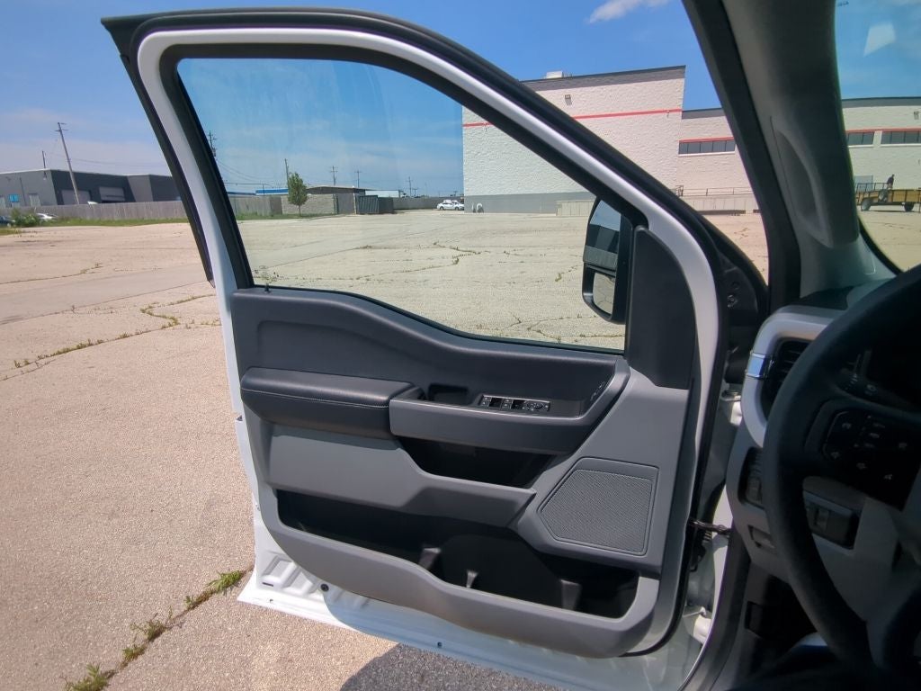 2024 Ford F-250SD XLT