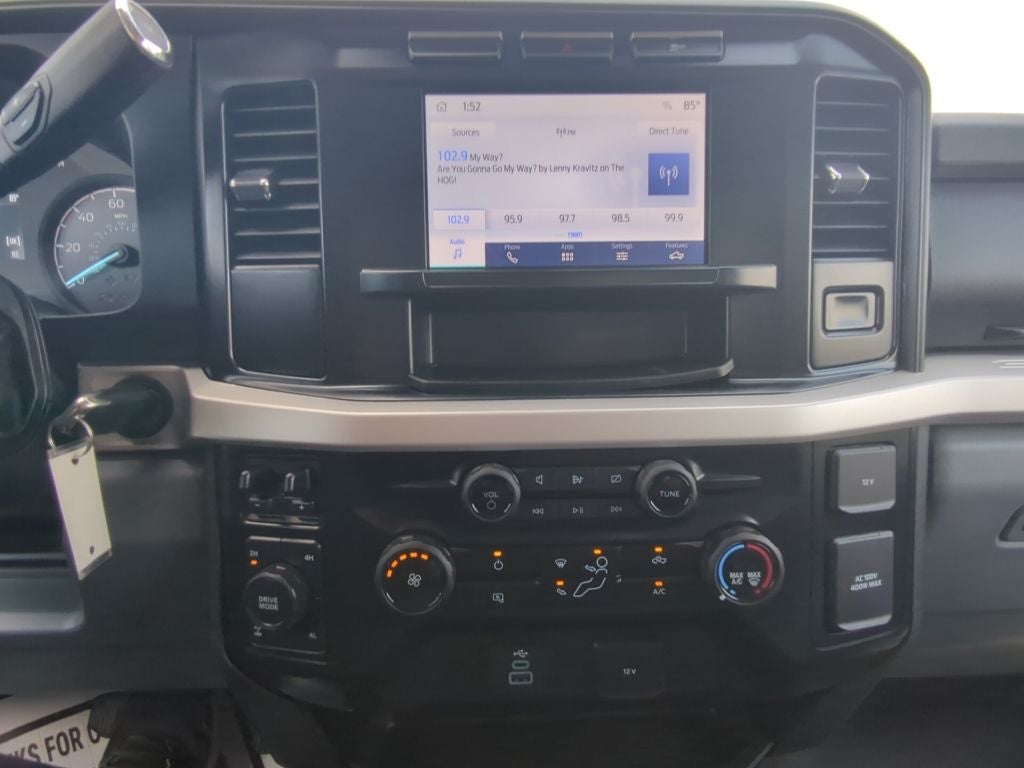 2024 Ford F-250SD XLT