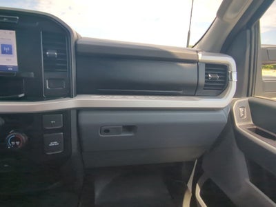 2024 Ford F-250SD XLT