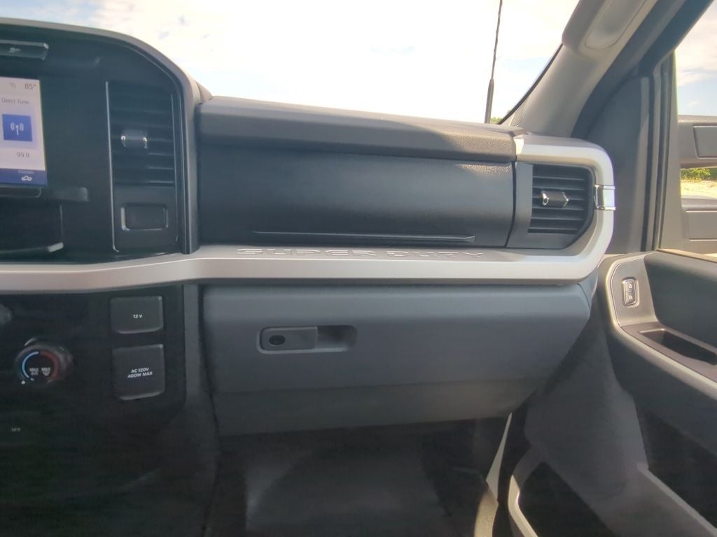 2024 Ford F-250SD XLT