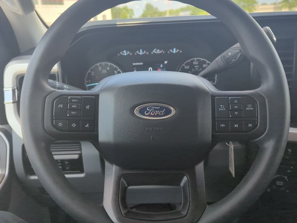 2024 Ford F-250SD XLT