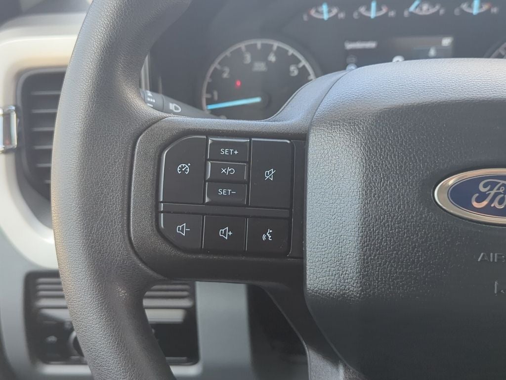 2024 Ford F-250SD XLT
