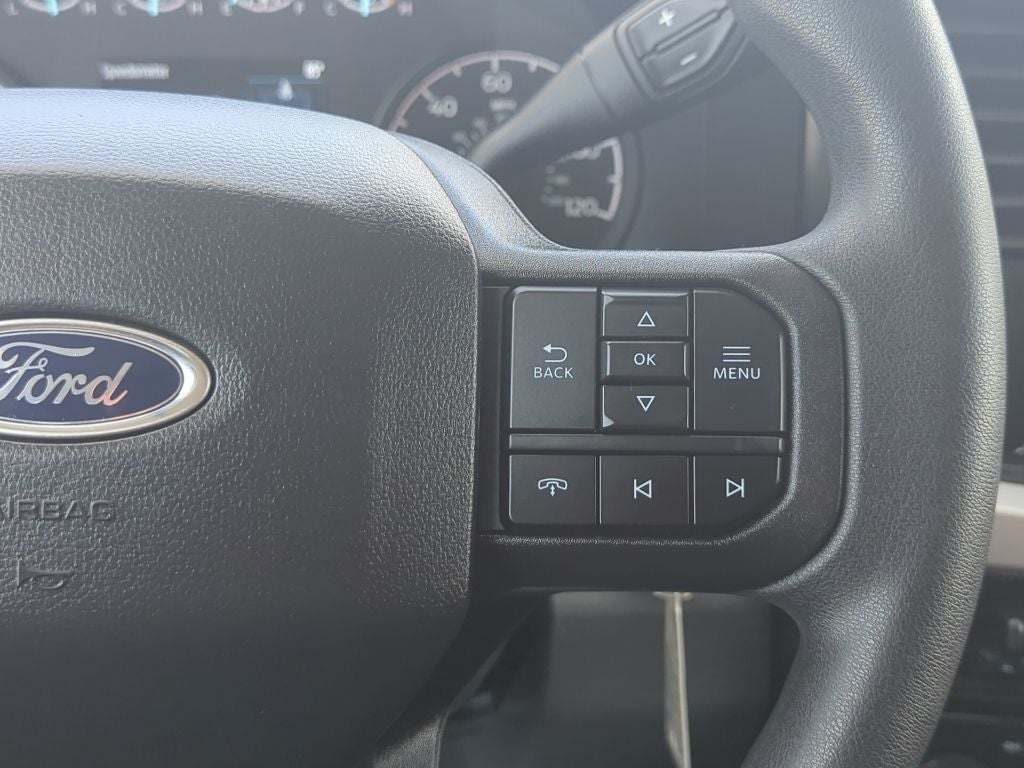 2024 Ford F-250SD XLT