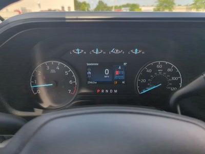 2024 Ford F-250SD XLT